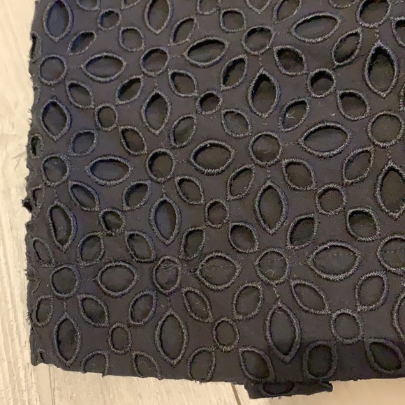 J. Crew eyelet shorts - Picture 15 of 16